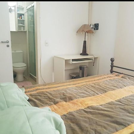 Santa Clara Residence Bedrooms Rio de Janeiro Kültér fotó