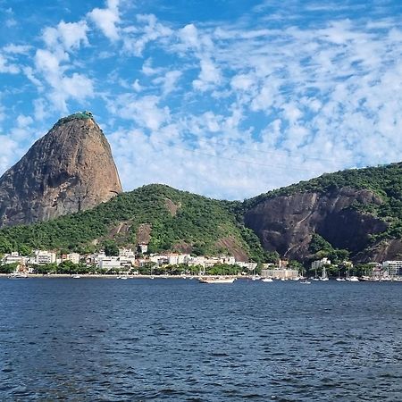 Santa Clara Residence Bedrooms Rio de Janeiro Kültér fotó
