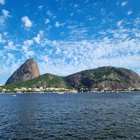 Santa Clara Residence Bedrooms Rio de Janeiro Kültér fotó