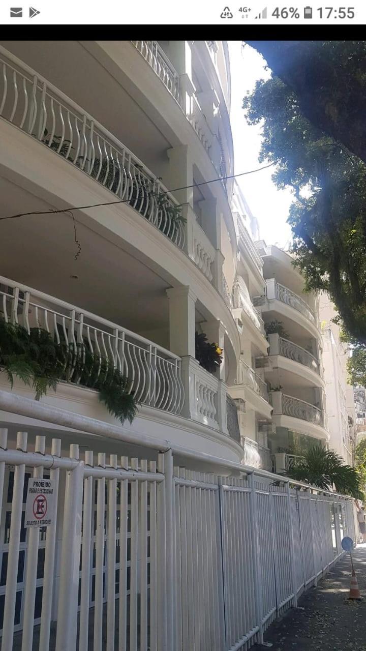 Santa Clara Residence Bedrooms Rio de Janeiro Kültér fotó