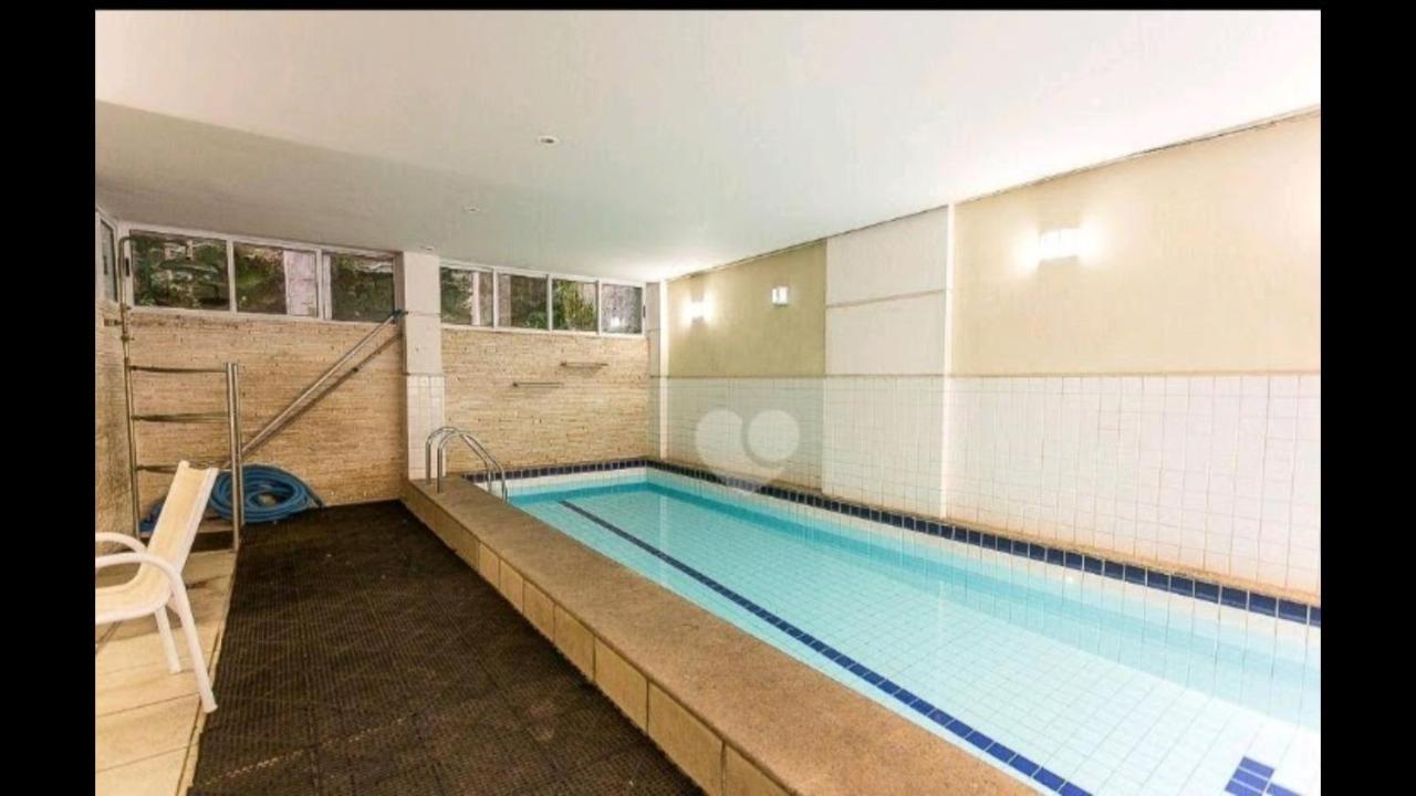 Santa Clara Residence Bedrooms Rio de Janeiro Kültér fotó