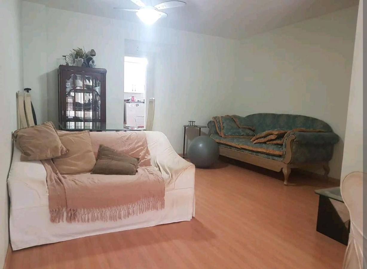 Santa Clara Residence Bedrooms Rio de Janeiro Kültér fotó
