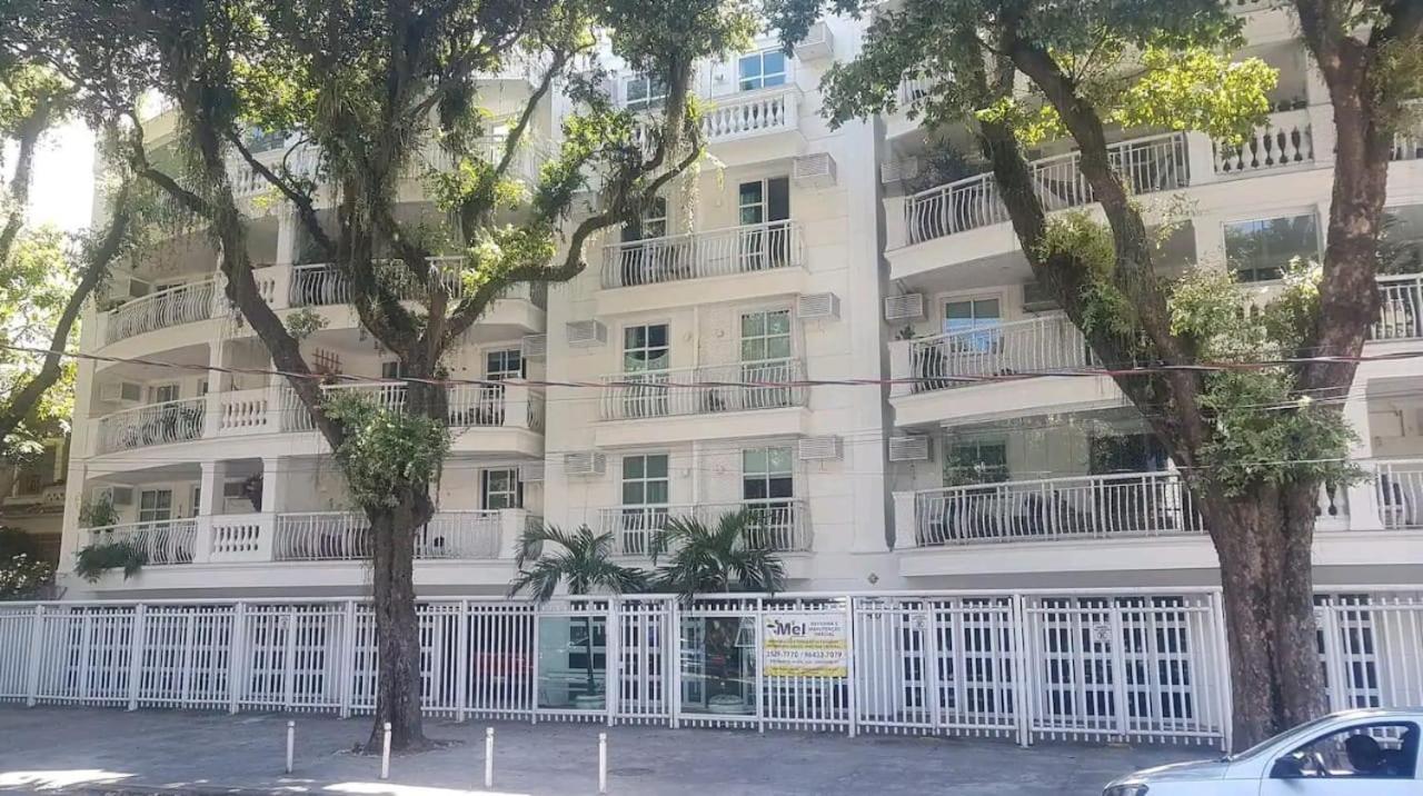 Santa Clara Residence Bedrooms Rio de Janeiro Kültér fotó