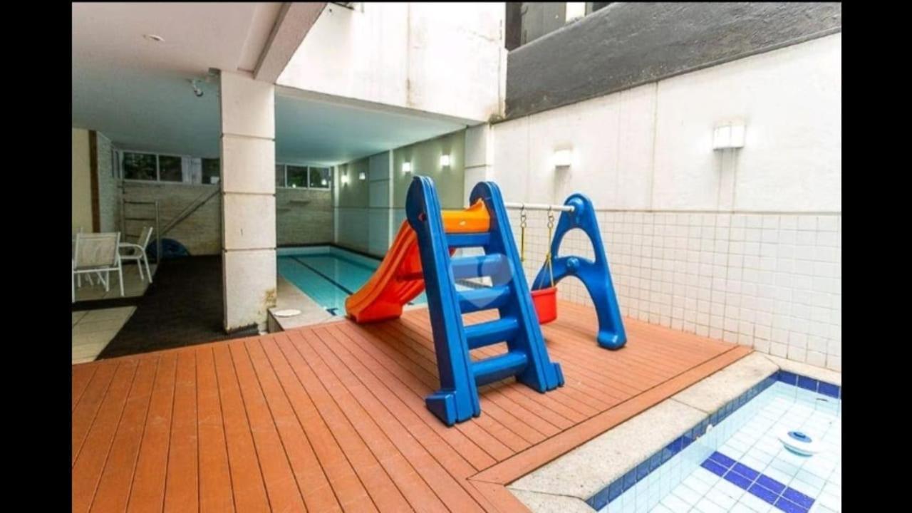 Santa Clara Residence Bedrooms Rio de Janeiro Kültér fotó