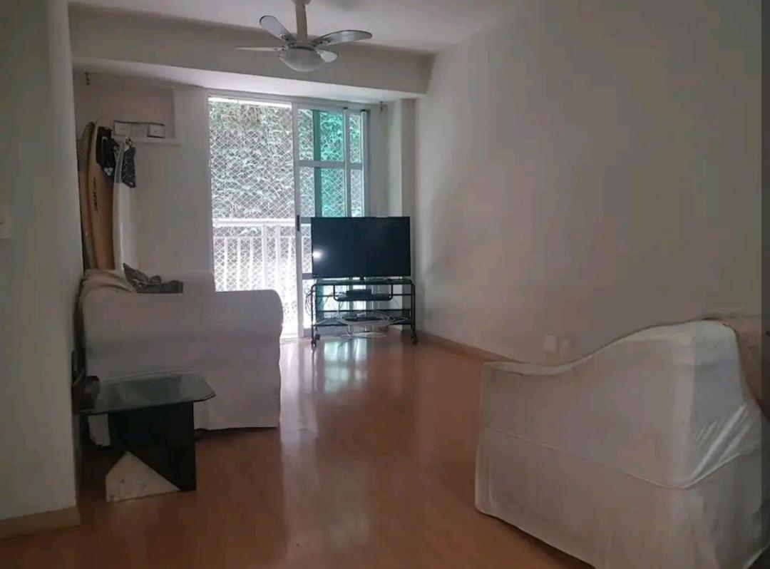 Santa Clara Residence Bedrooms Rio de Janeiro Kültér fotó