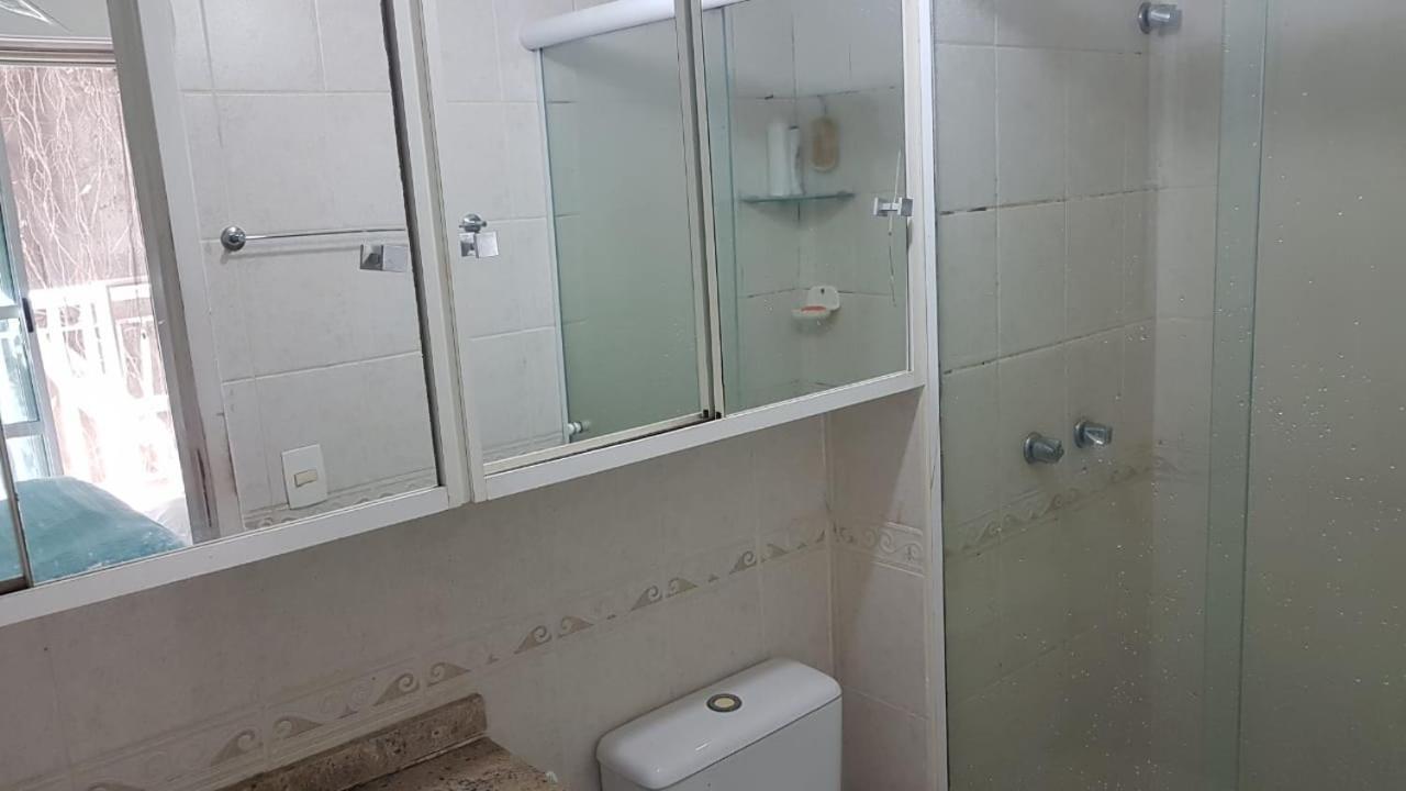 Santa Clara Residence Bedrooms Rio de Janeiro Kültér fotó