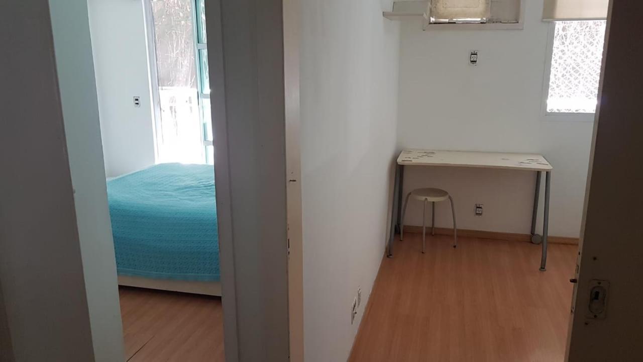 Santa Clara Residence Bedrooms Rio de Janeiro Kültér fotó