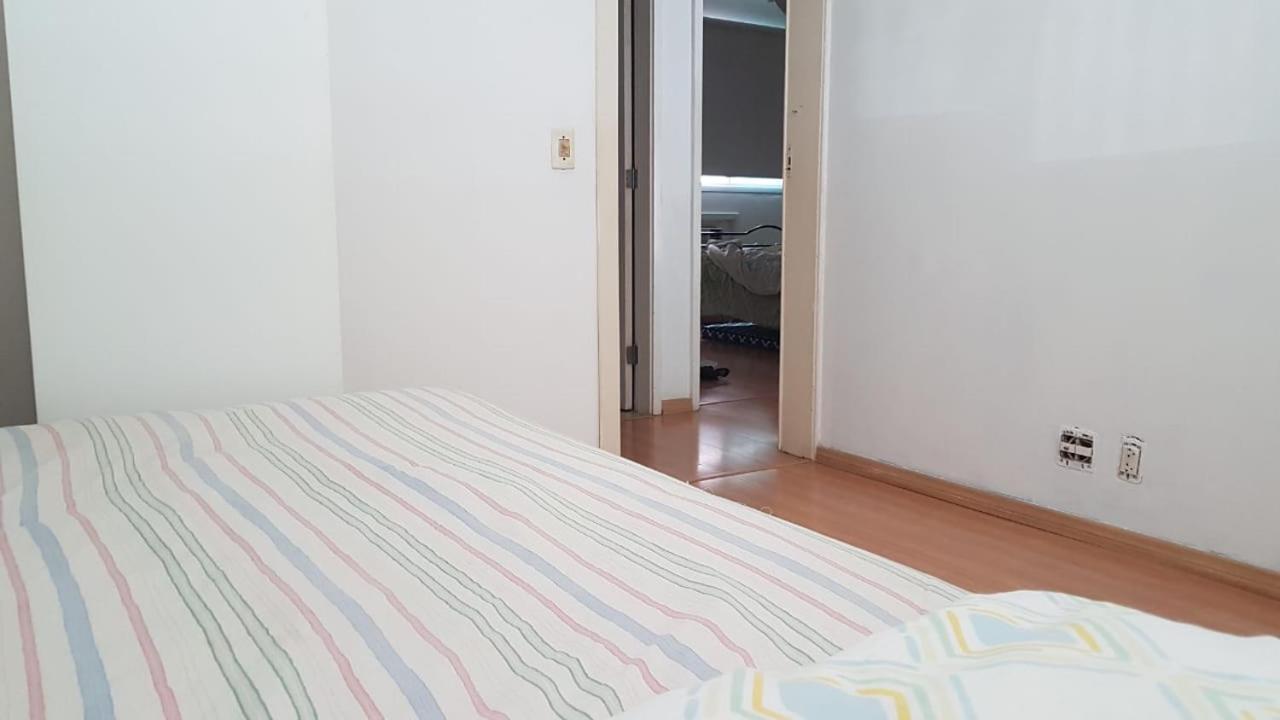 Santa Clara Residence Bedrooms Rio de Janeiro Kültér fotó