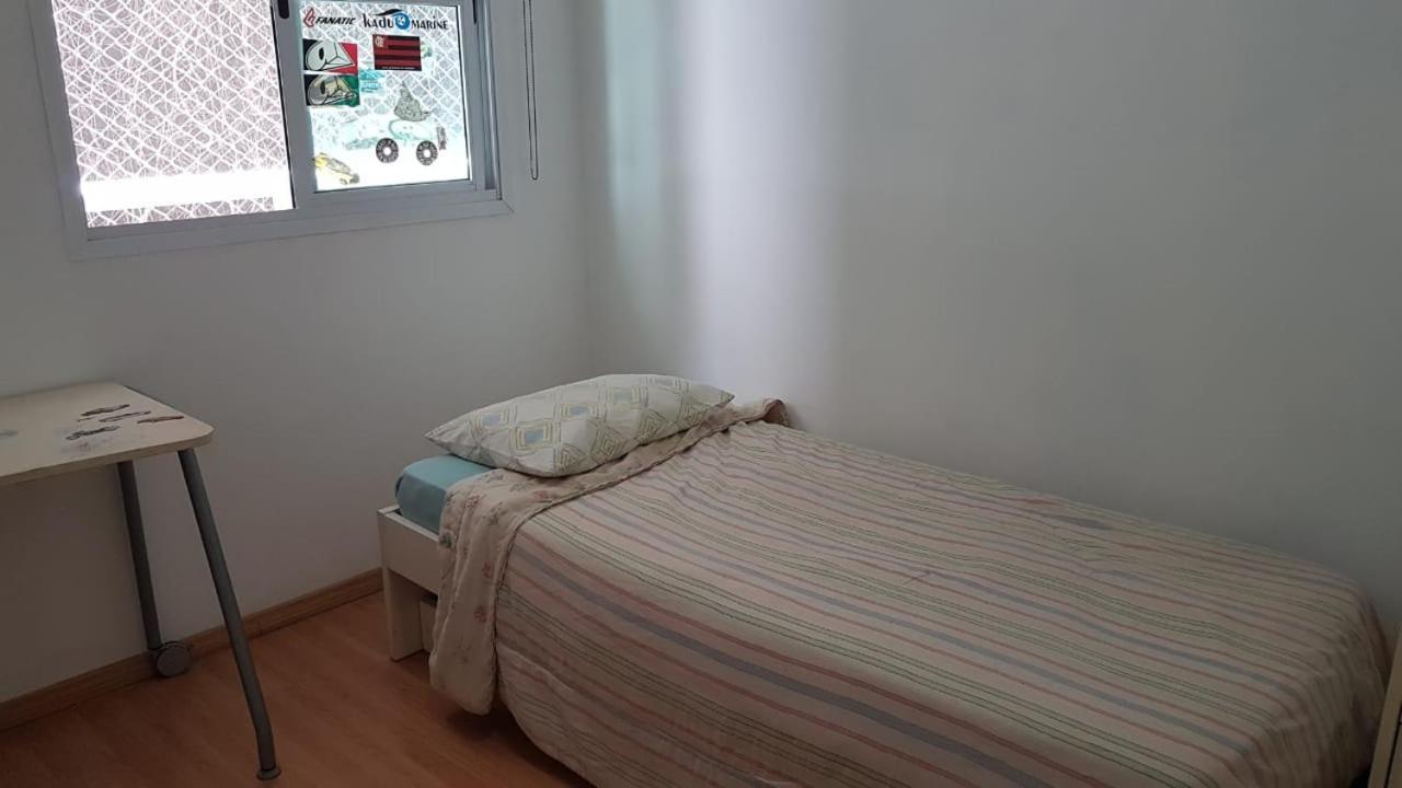 Santa Clara Residence Bedrooms Rio de Janeiro Kültér fotó