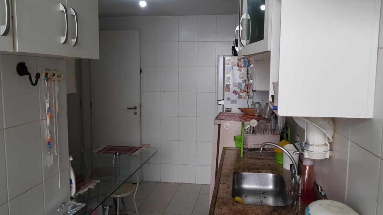 Santa Clara Residence Bedrooms Rio de Janeiro Kültér fotó