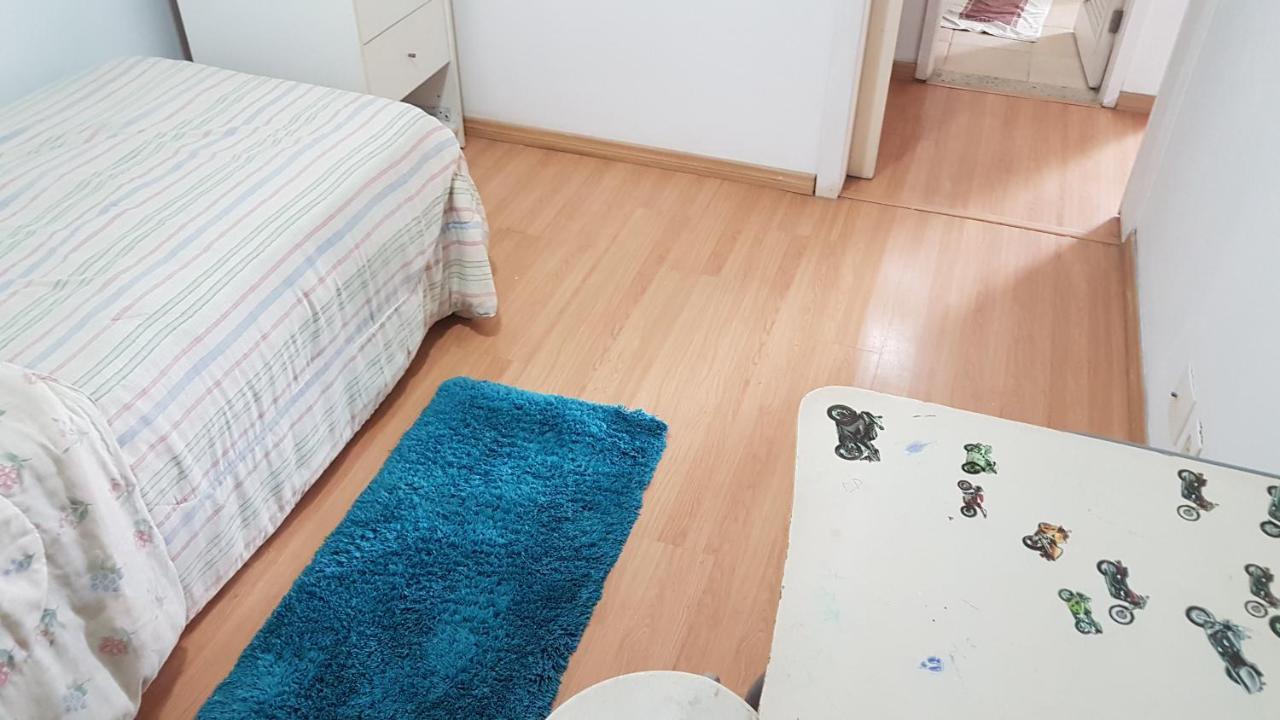 Santa Clara Residence Bedrooms Rio de Janeiro Kültér fotó