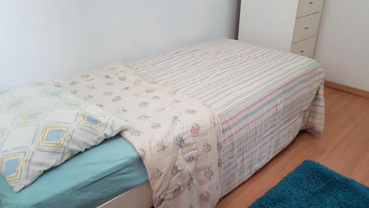Santa Clara Residence Bedrooms Rio de Janeiro Kültér fotó
