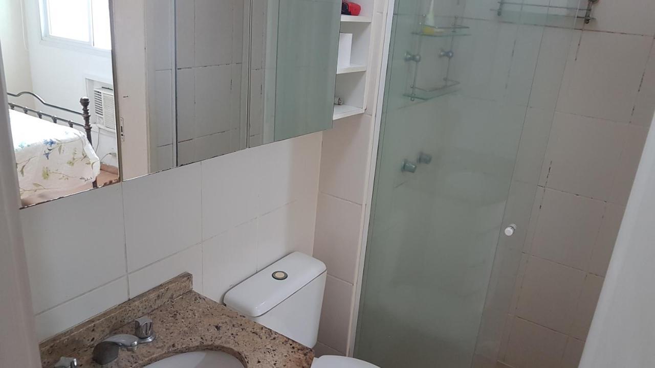Santa Clara Residence Bedrooms Rio de Janeiro Kültér fotó