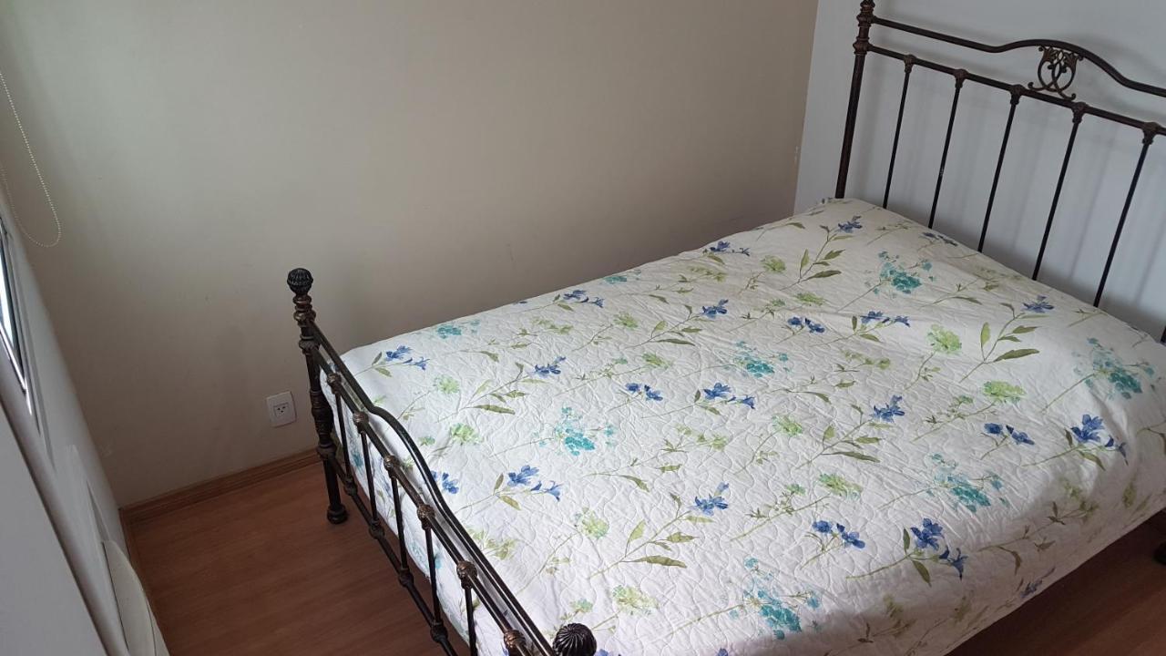 Santa Clara Residence Bedrooms Rio de Janeiro Kültér fotó