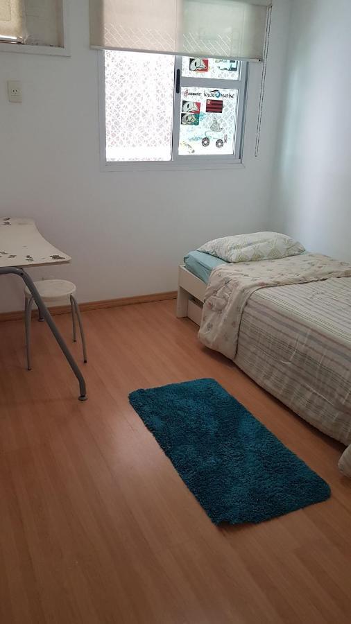 Santa Clara Residence Bedrooms Rio de Janeiro Kültér fotó