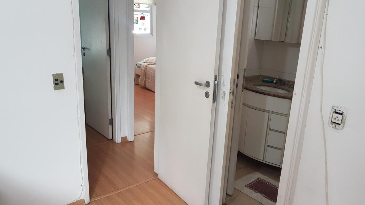 Santa Clara Residence Bedrooms Rio de Janeiro Kültér fotó