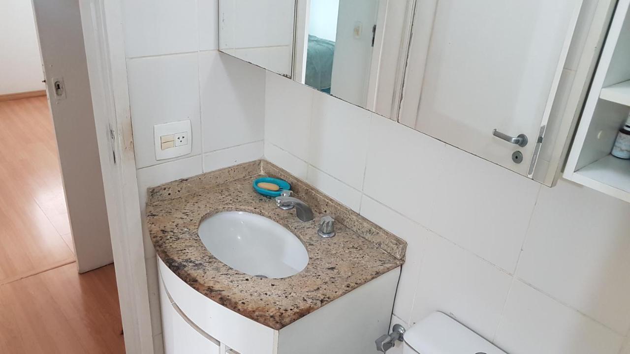 Santa Clara Residence Bedrooms Rio de Janeiro Kültér fotó