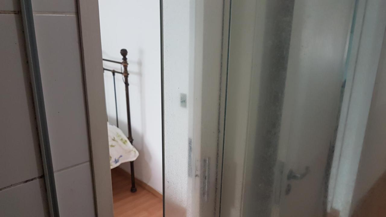 Santa Clara Residence Bedrooms Rio de Janeiro Kültér fotó