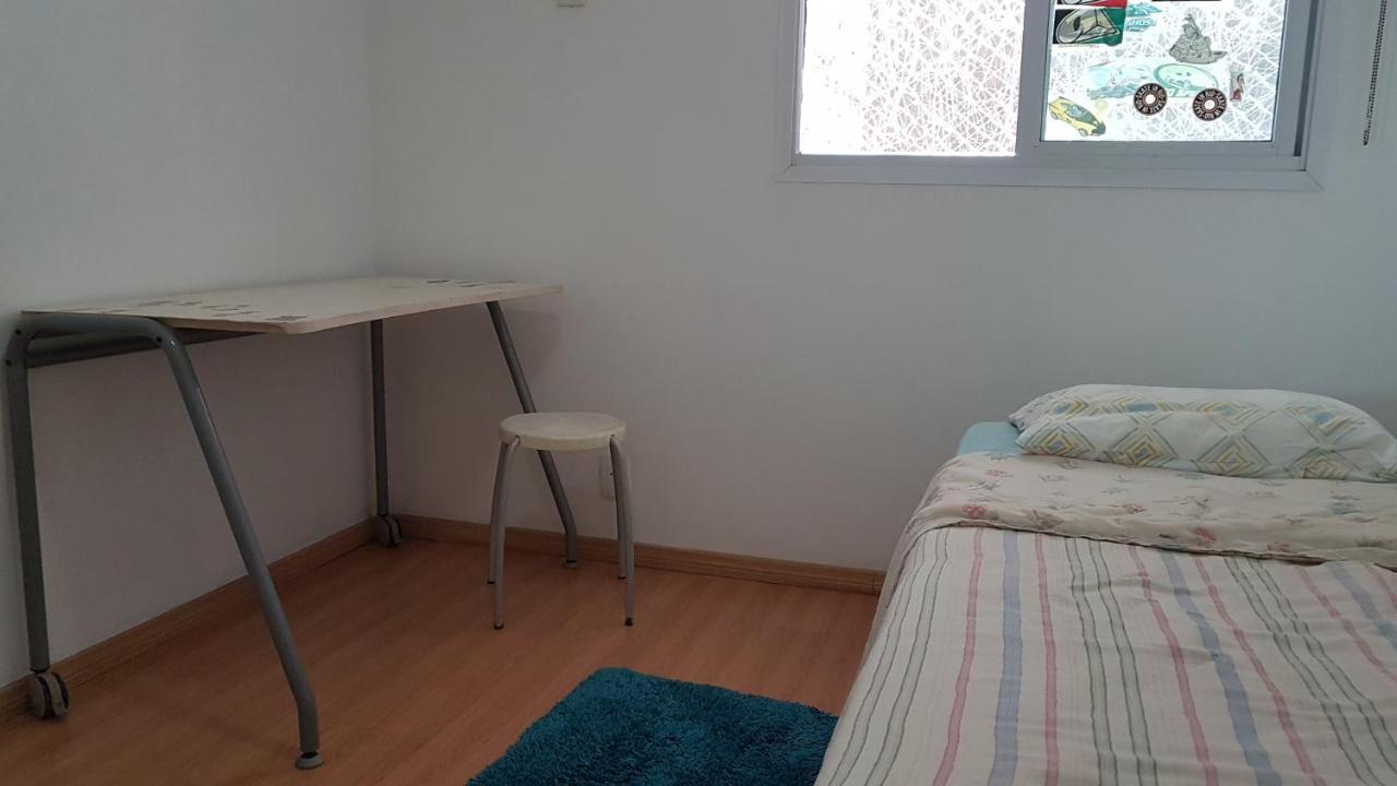 Santa Clara Residence Bedrooms Rio de Janeiro Kültér fotó