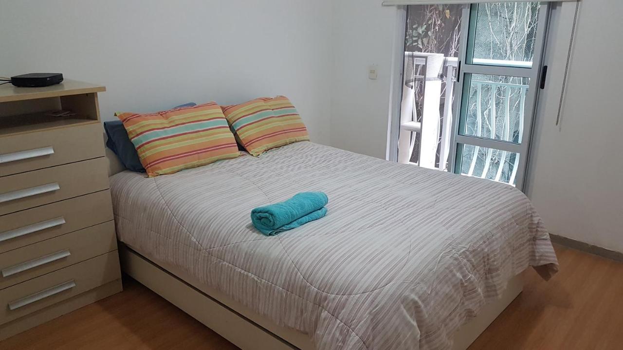 Santa Clara Residence Bedrooms Rio de Janeiro Kültér fotó