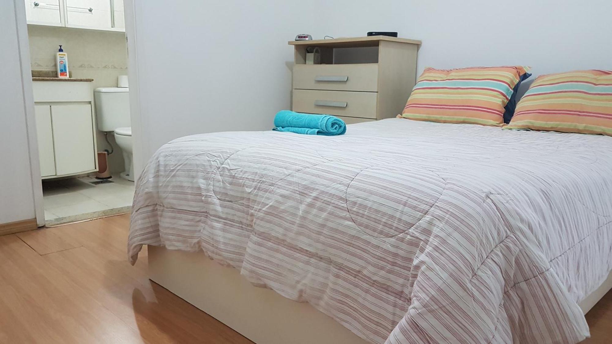 Santa Clara Residence Bedrooms Rio de Janeiro Kültér fotó