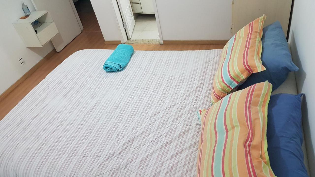 Santa Clara Residence Bedrooms Rio de Janeiro Kültér fotó
