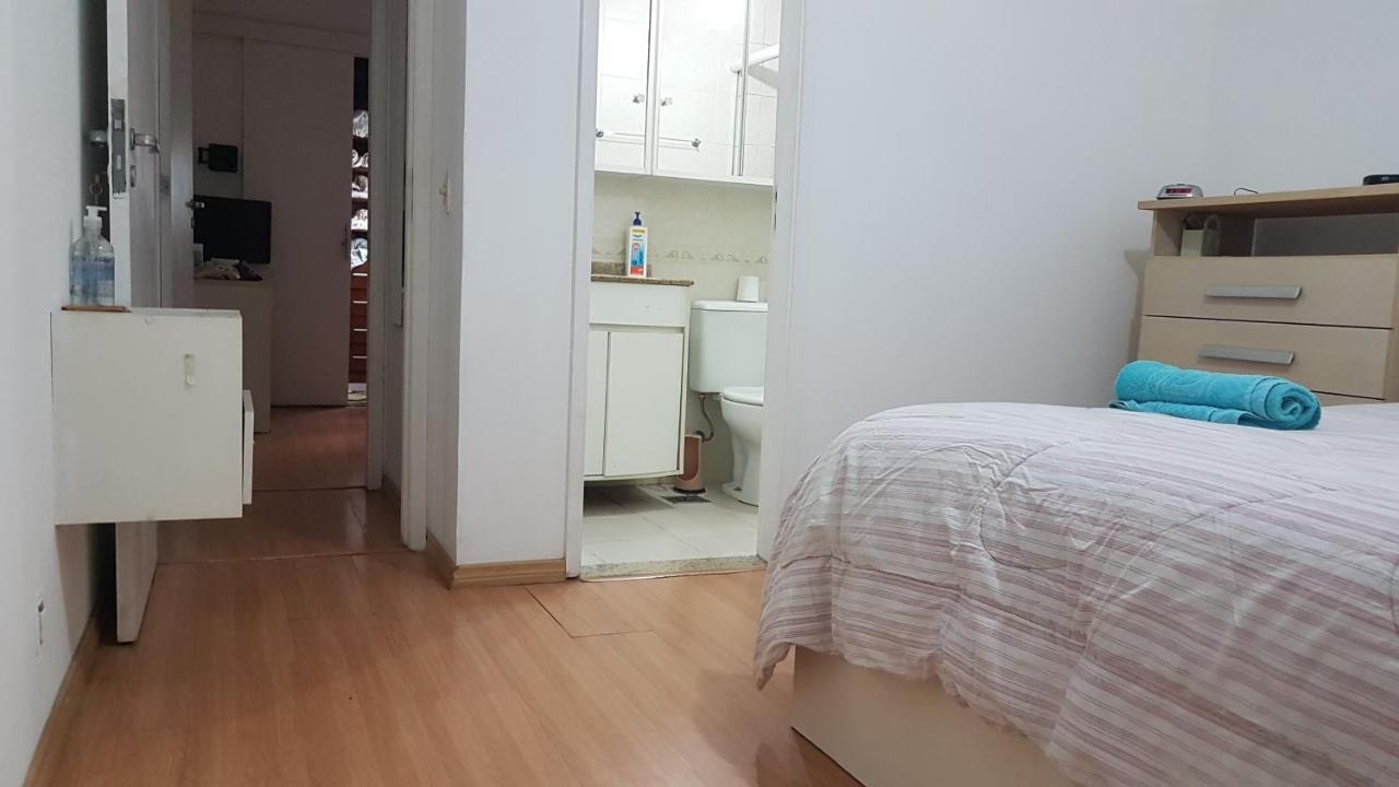 Santa Clara Residence Bedrooms Rio de Janeiro Kültér fotó