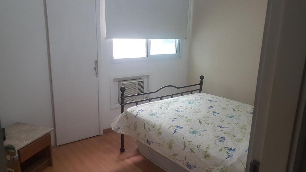 Santa Clara Residence Bedrooms Rio de Janeiro Kültér fotó