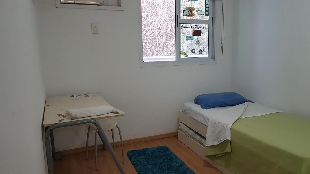 Santa Clara Residence Bedrooms Rio de Janeiro Kültér fotó