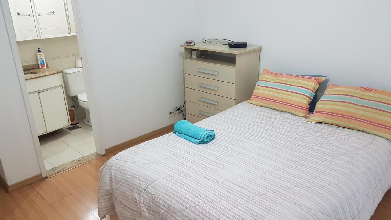 Santa Clara Residence Bedrooms Rio de Janeiro Kültér fotó