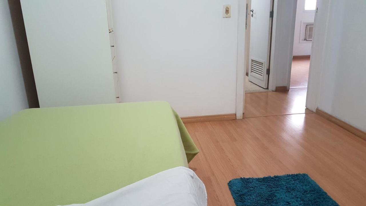 Santa Clara Residence Bedrooms Rio de Janeiro Kültér fotó
