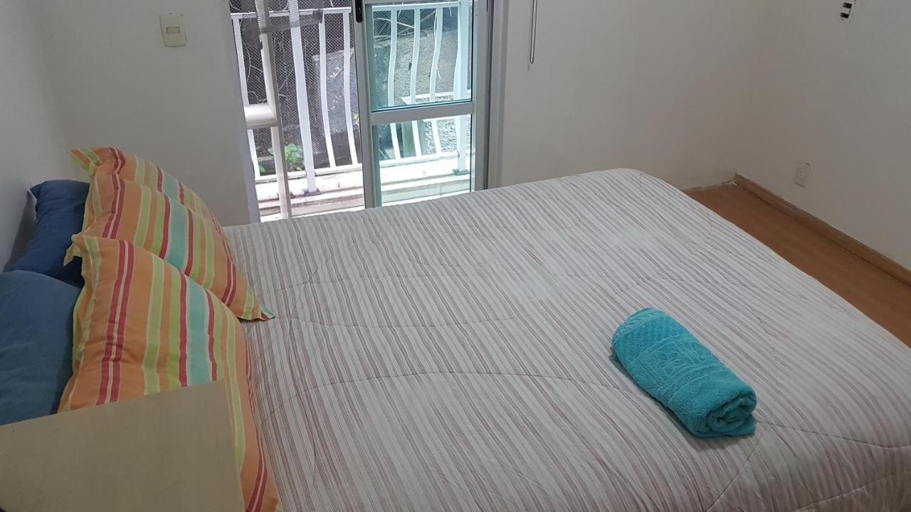 Santa Clara Residence Bedrooms Rio de Janeiro Kültér fotó