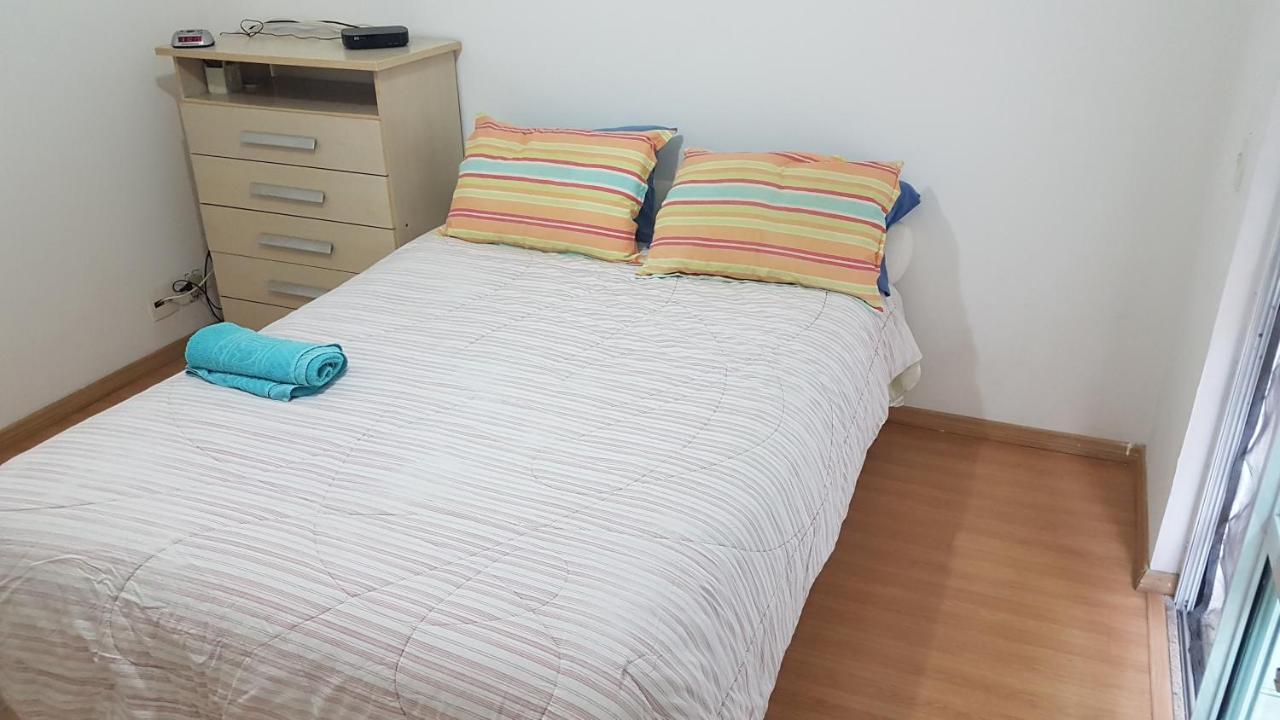 Santa Clara Residence Bedrooms Rio de Janeiro Kültér fotó