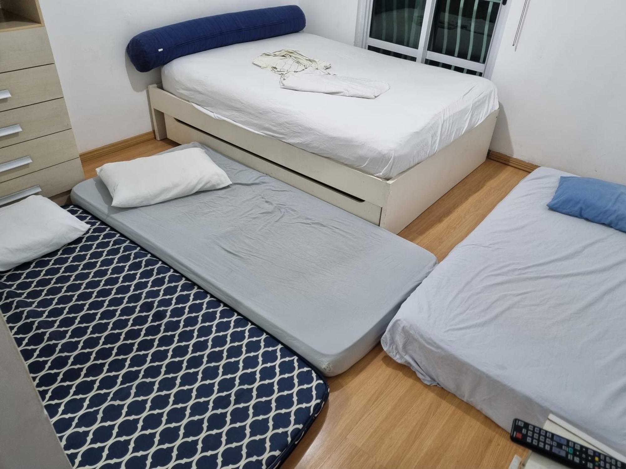 Santa Clara Residence Bedrooms Rio de Janeiro Kültér fotó