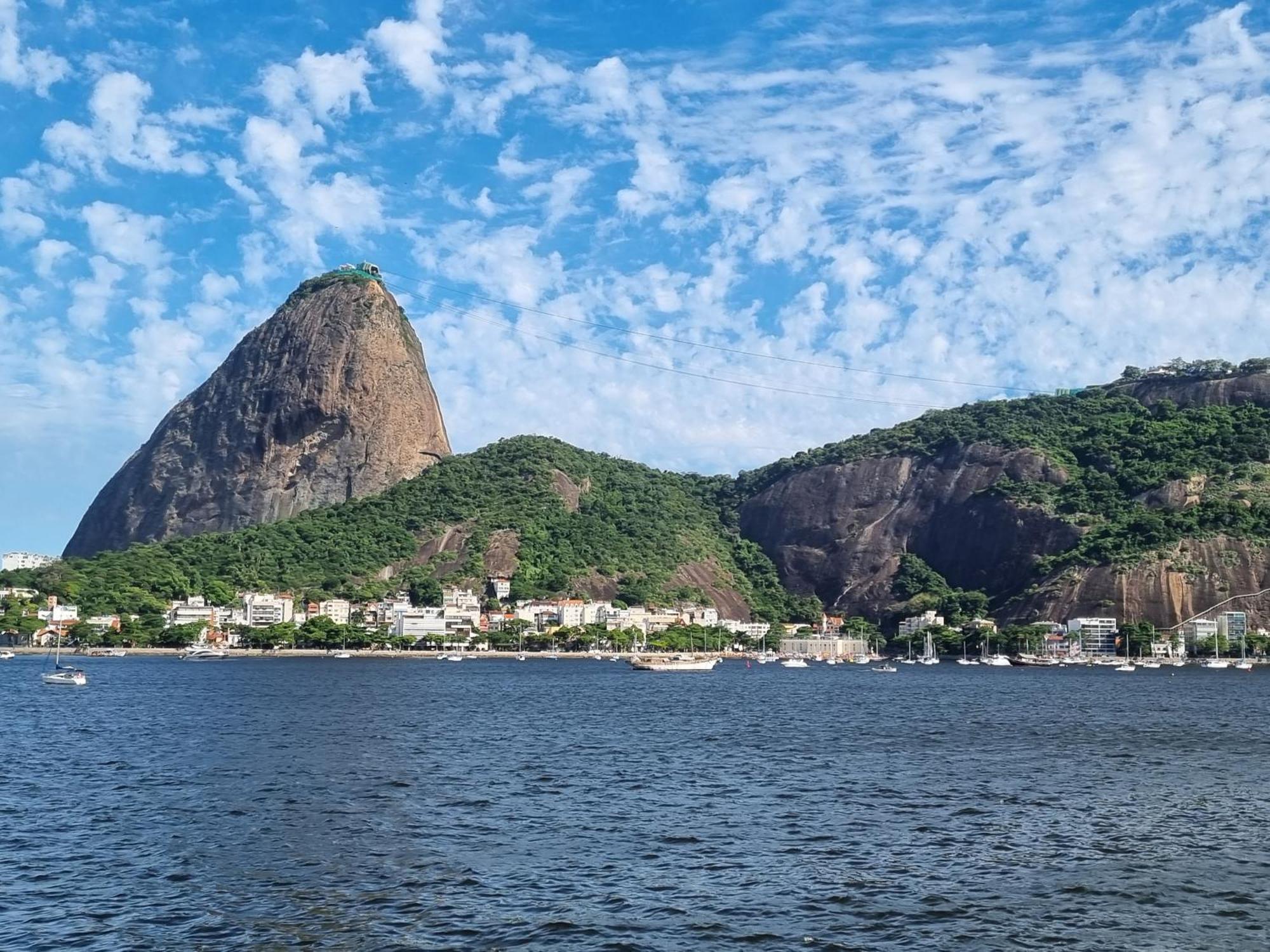 Santa Clara Residence Bedrooms Rio de Janeiro Kültér fotó