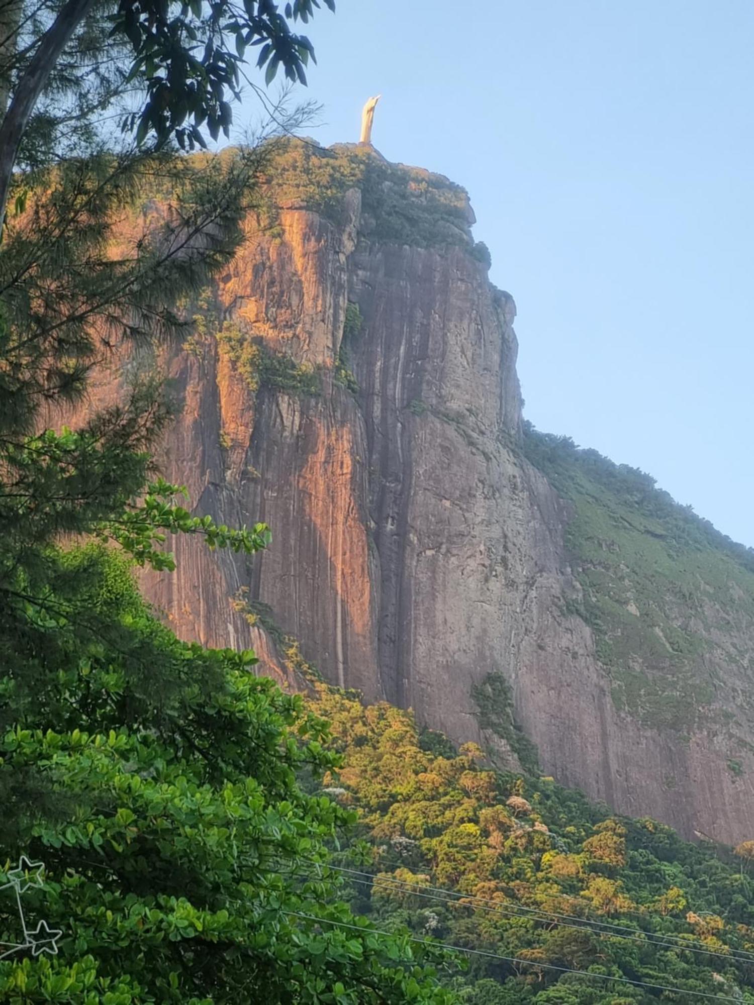 Santa Clara Residence Bedrooms Rio de Janeiro Kültér fotó
