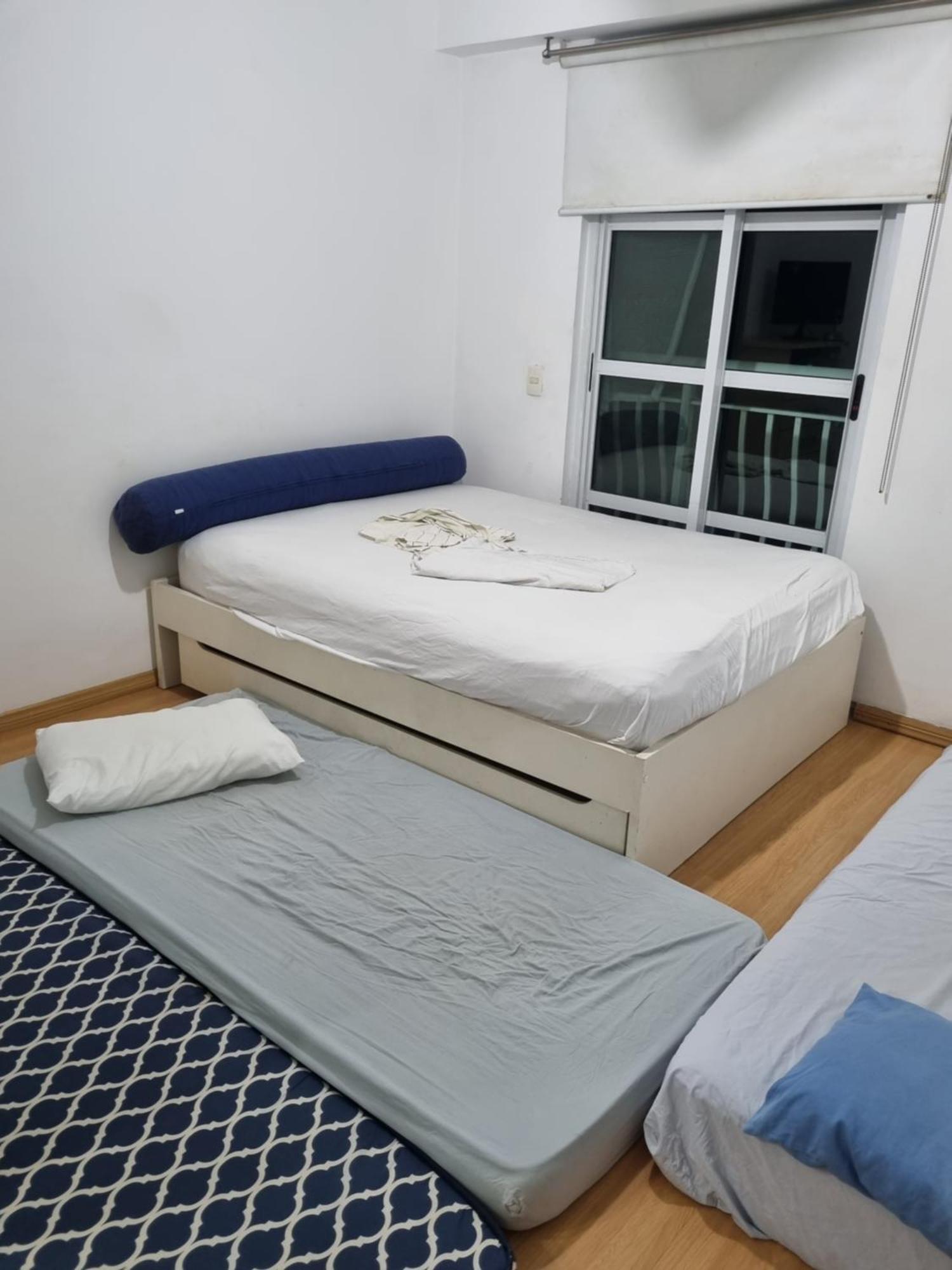 Santa Clara Residence Bedrooms Rio de Janeiro Kültér fotó
