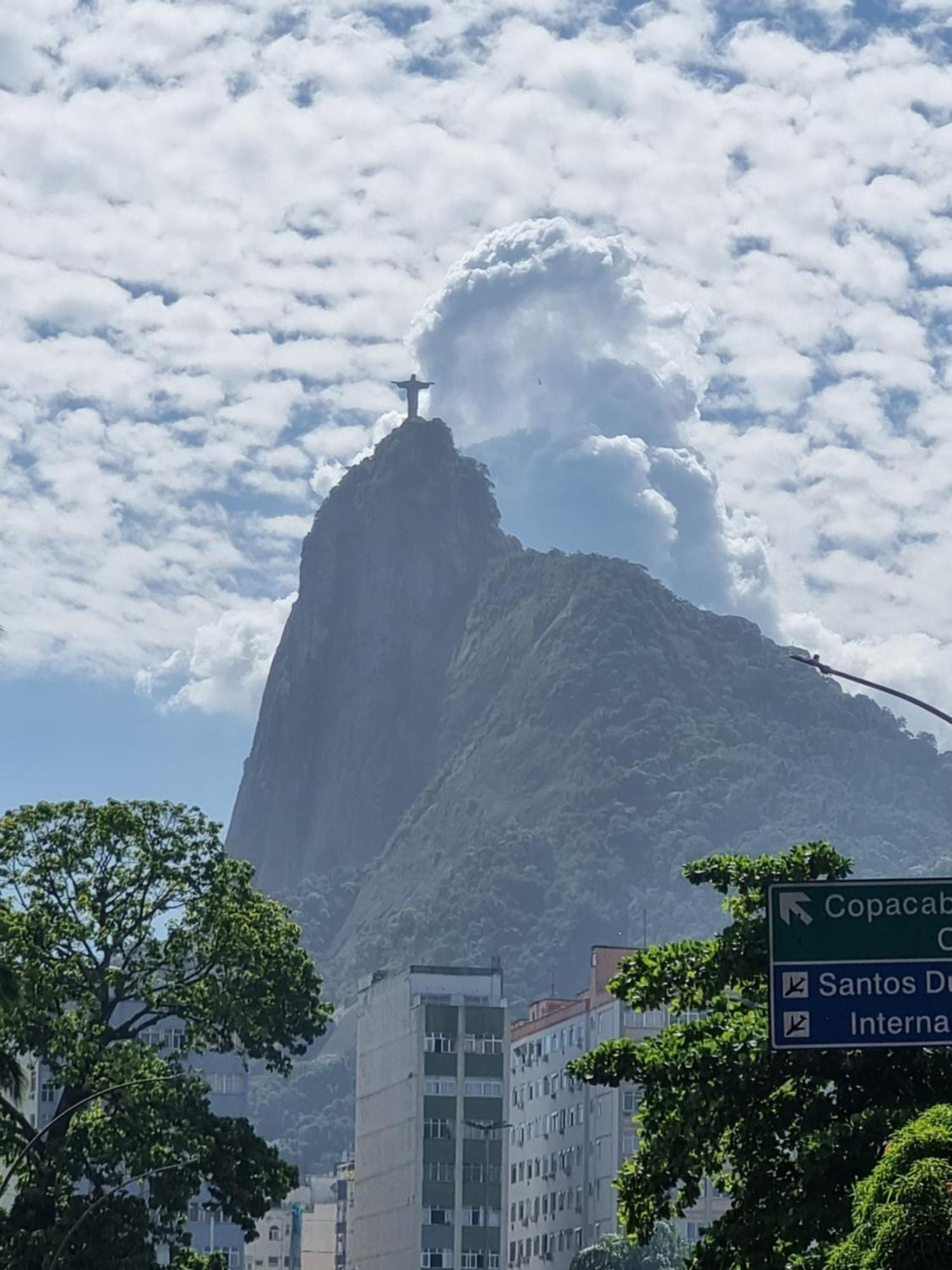 Santa Clara Residence Bedrooms Rio de Janeiro Kültér fotó