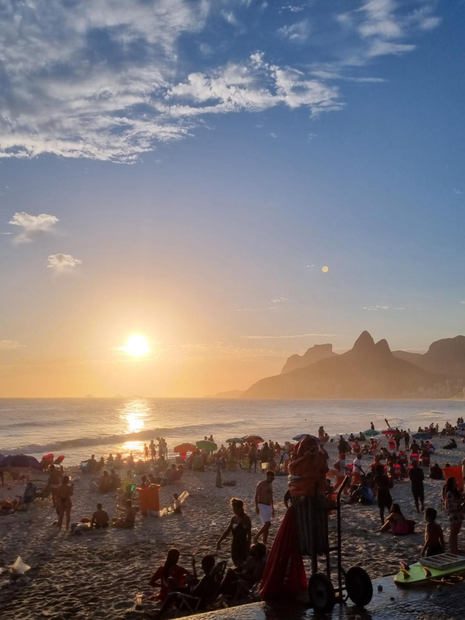 Santa Clara Residence Bedrooms Rio de Janeiro Kültér fotó