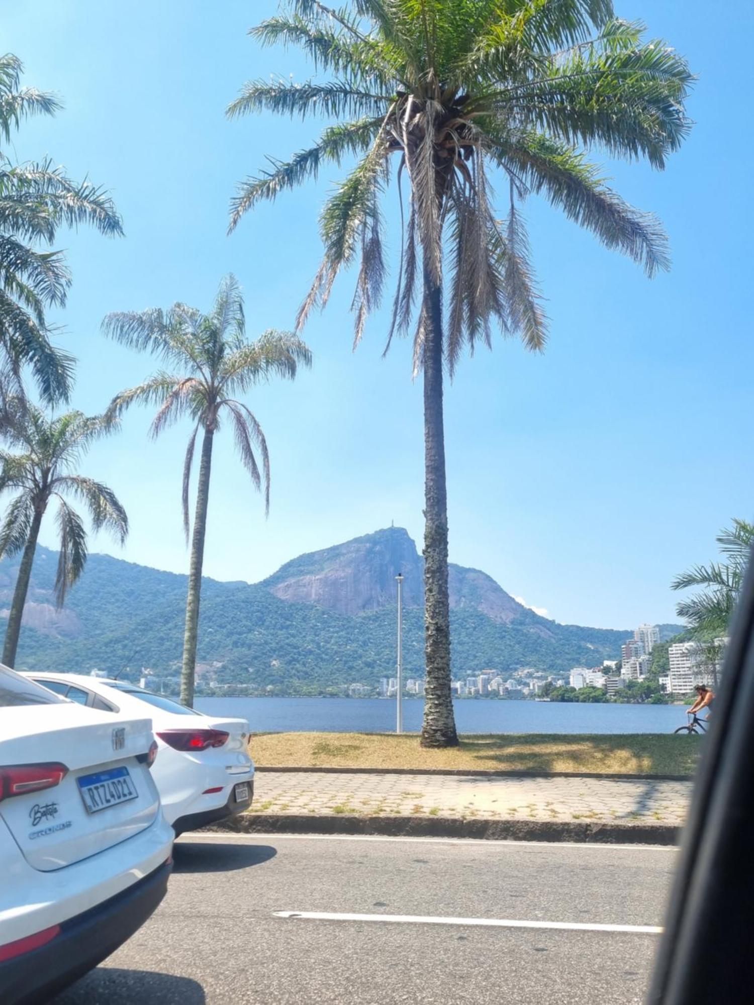 Santa Clara Residence Bedrooms Rio de Janeiro Kültér fotó