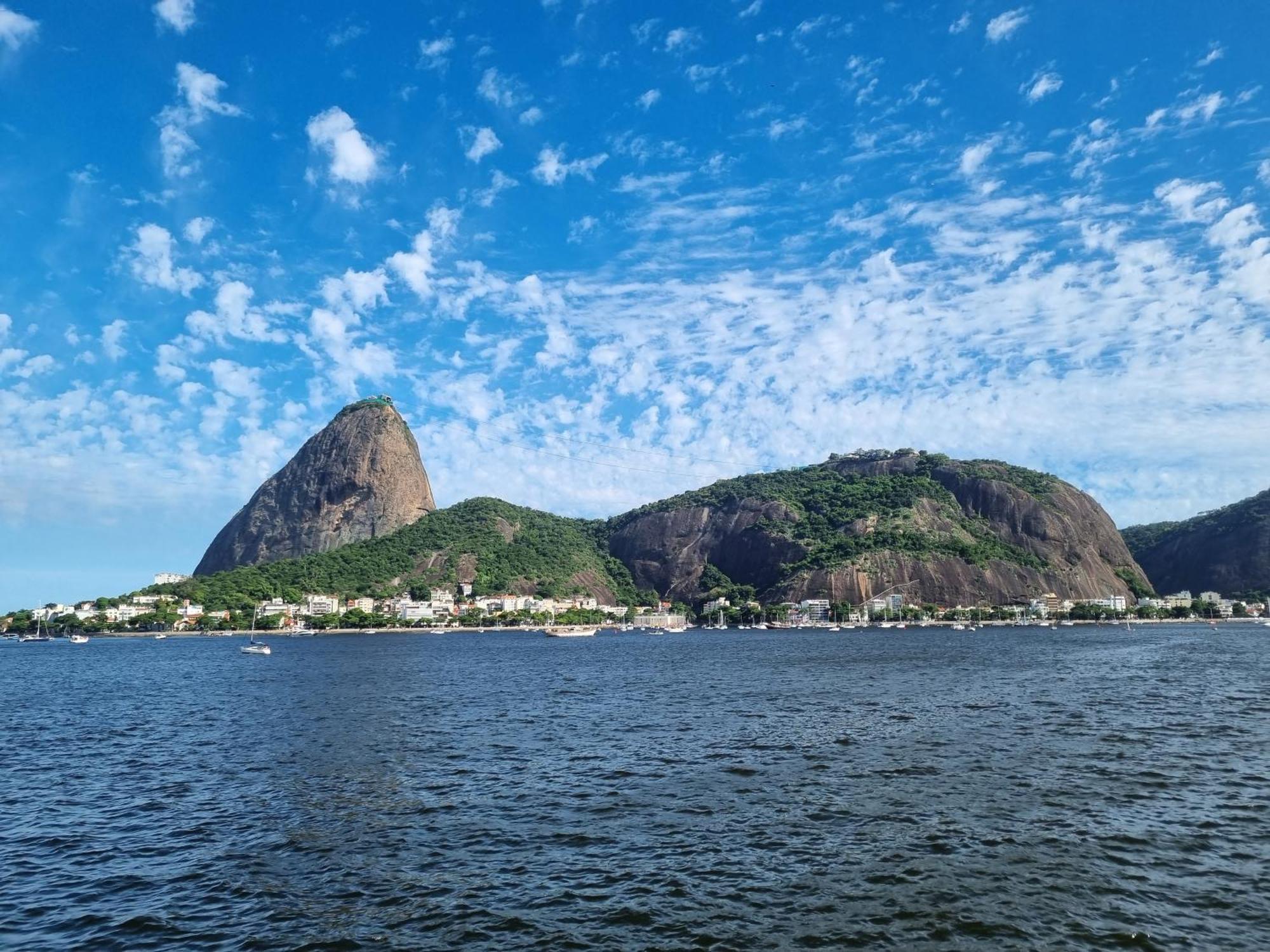 Santa Clara Residence Bedrooms Rio de Janeiro Kültér fotó