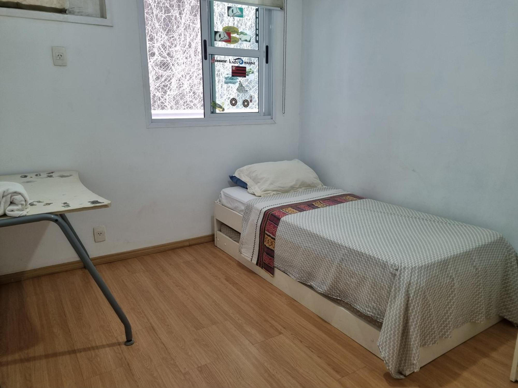 Santa Clara Residence Bedrooms Rio de Janeiro Kültér fotó