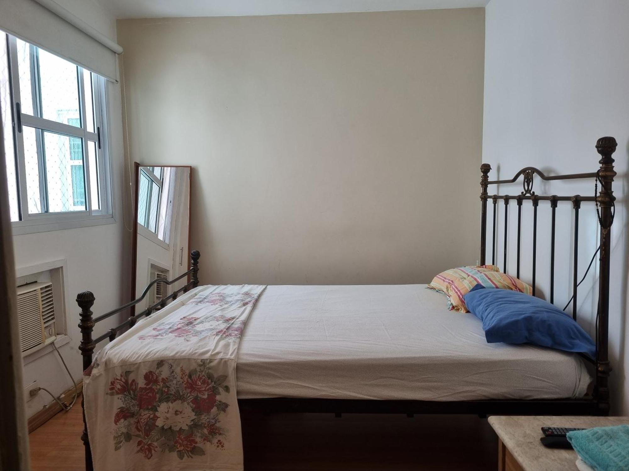 Santa Clara Residence Bedrooms Rio de Janeiro Kültér fotó