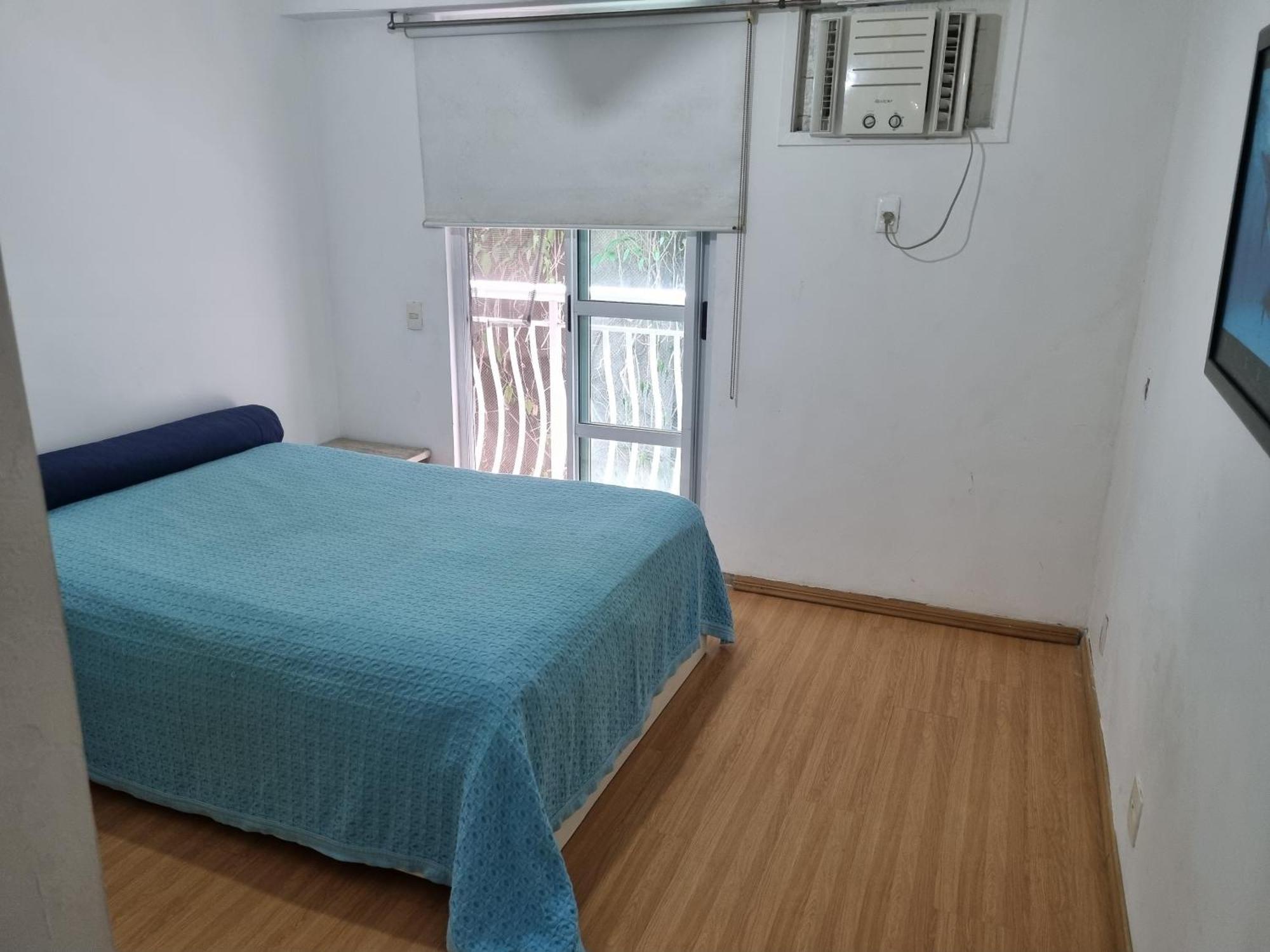 Santa Clara Residence Bedrooms Rio de Janeiro Kültér fotó