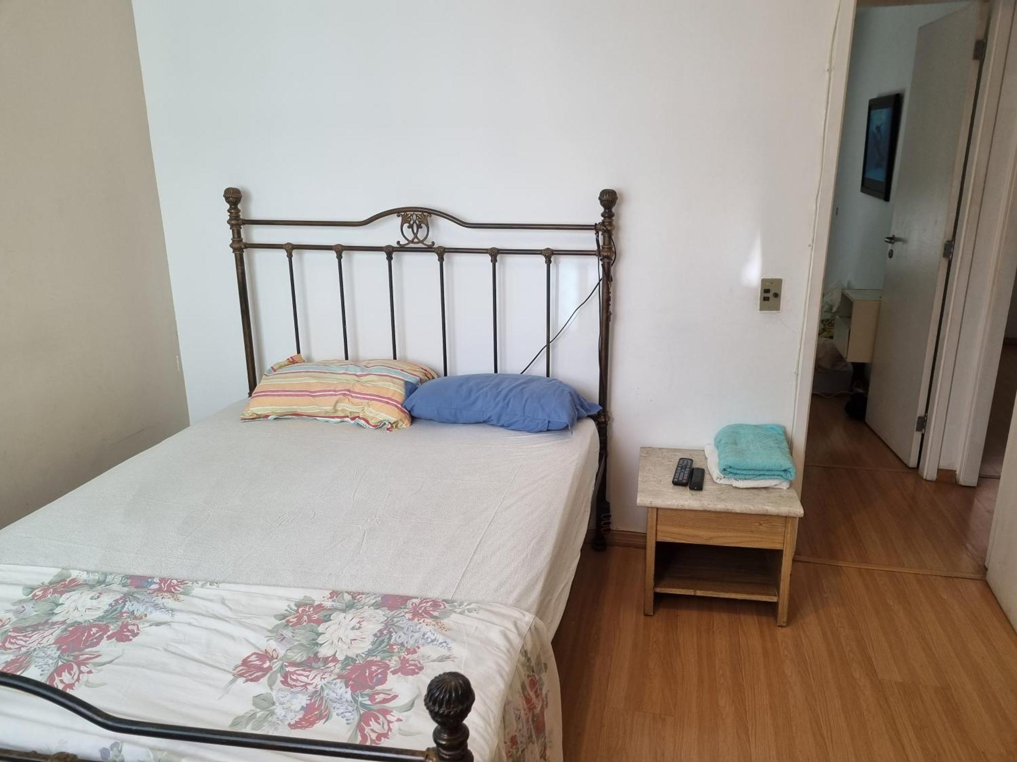 Santa Clara Residence Bedrooms Rio de Janeiro Kültér fotó