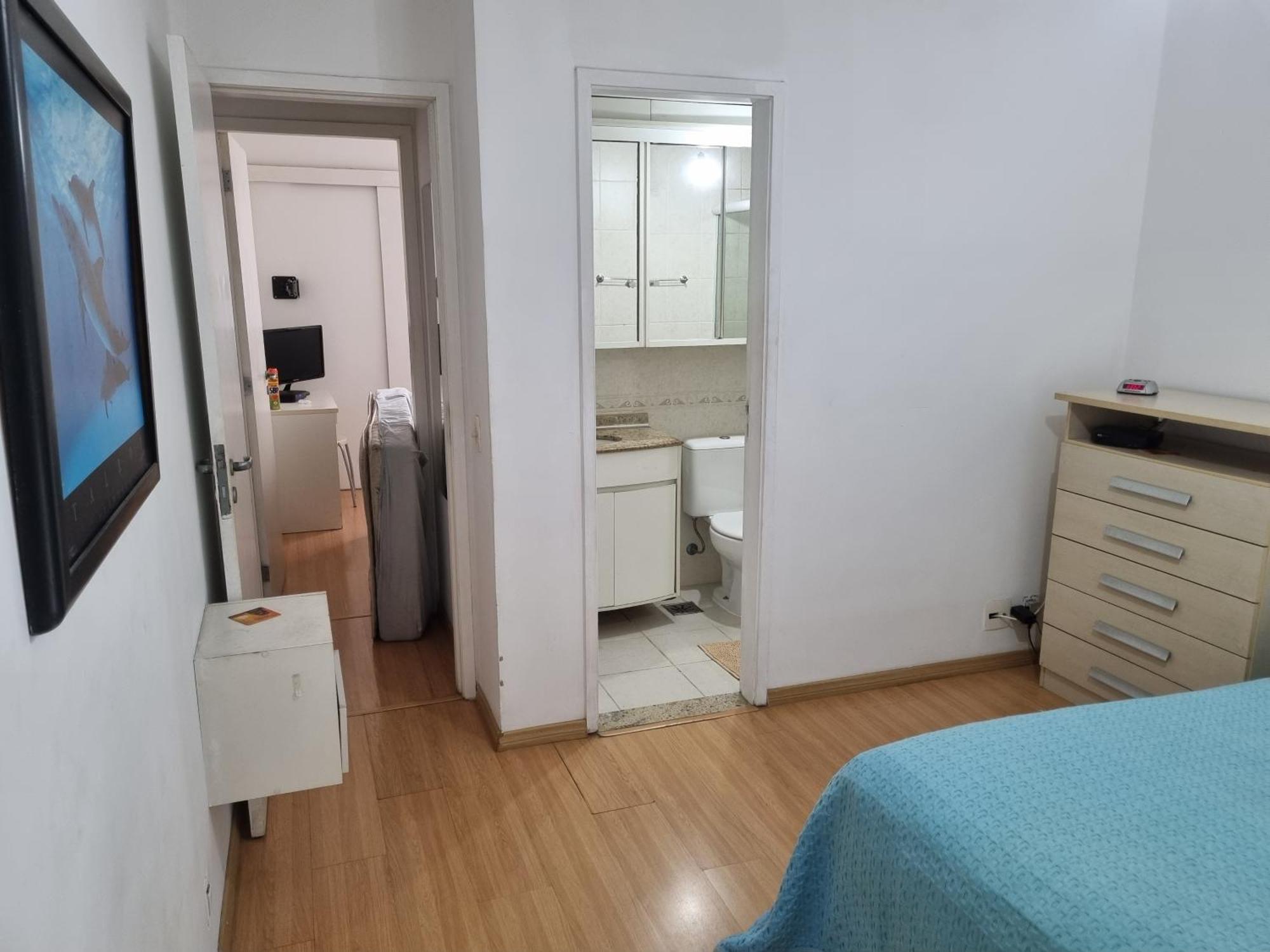 Santa Clara Residence Bedrooms Rio de Janeiro Kültér fotó