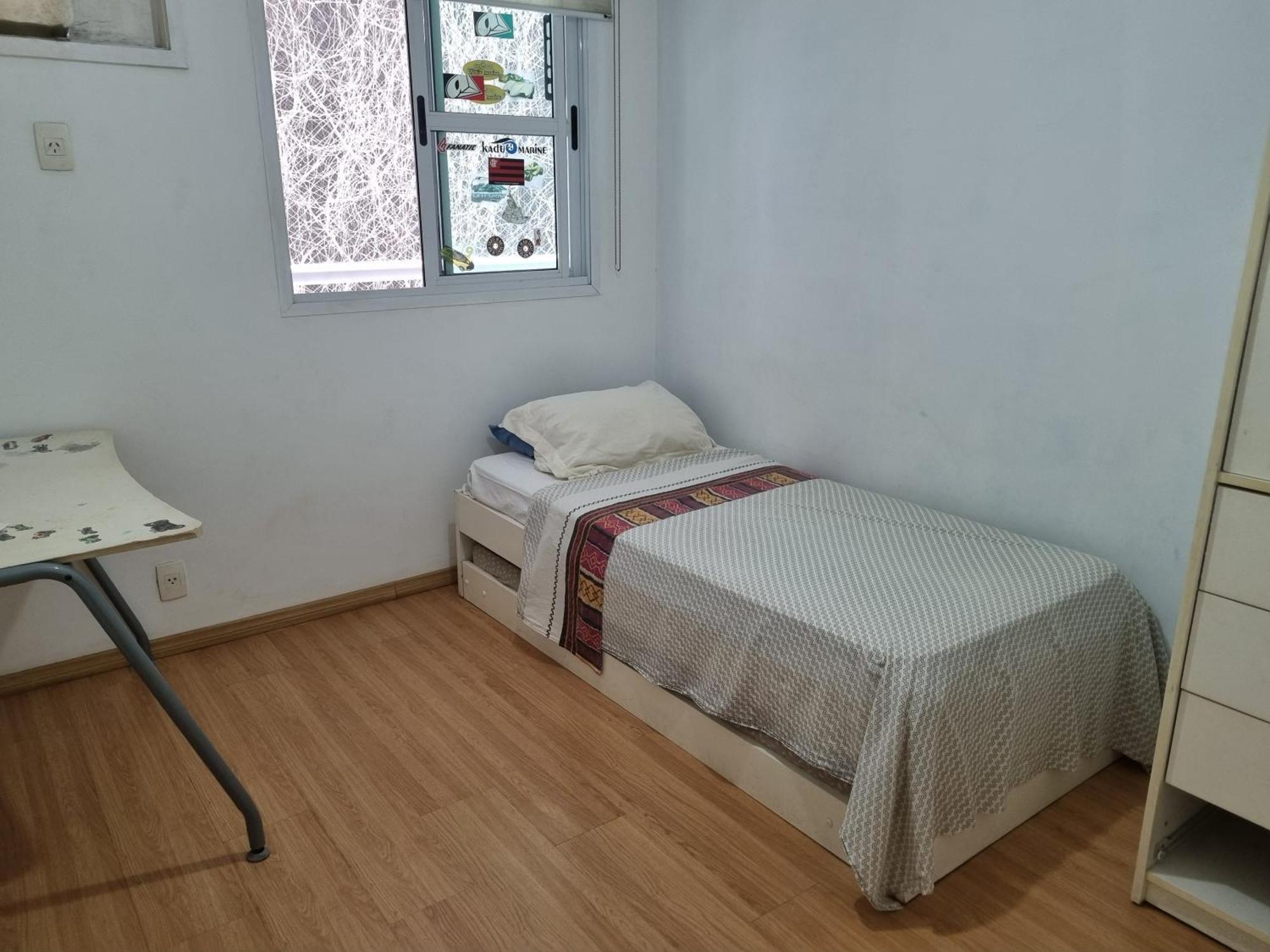 Santa Clara Residence Bedrooms Rio de Janeiro Kültér fotó