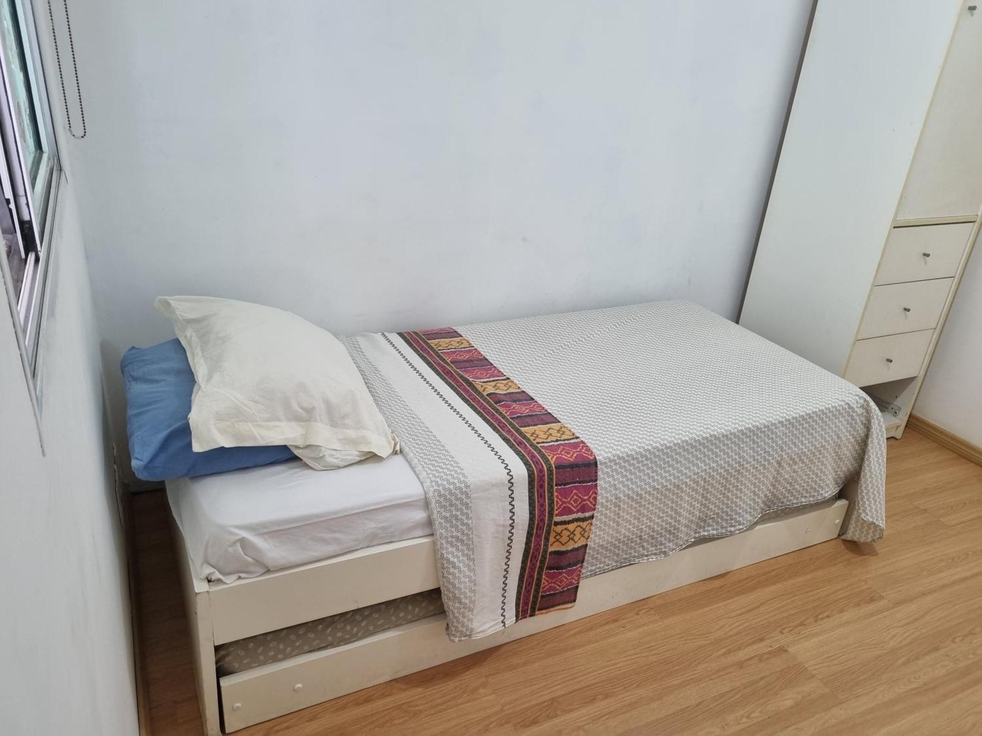 Santa Clara Residence Bedrooms Rio de Janeiro Kültér fotó