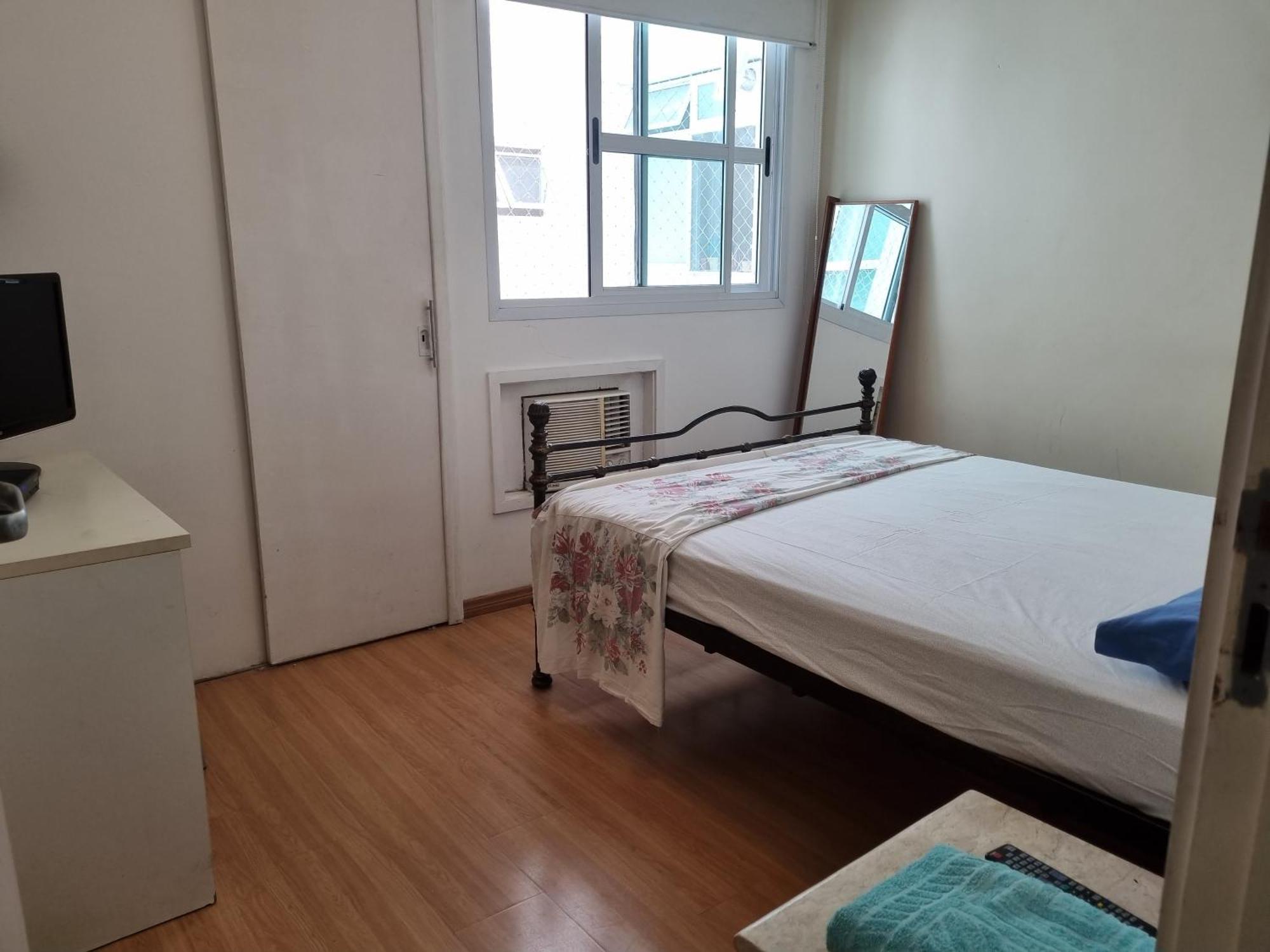 Santa Clara Residence Bedrooms Rio de Janeiro Kültér fotó