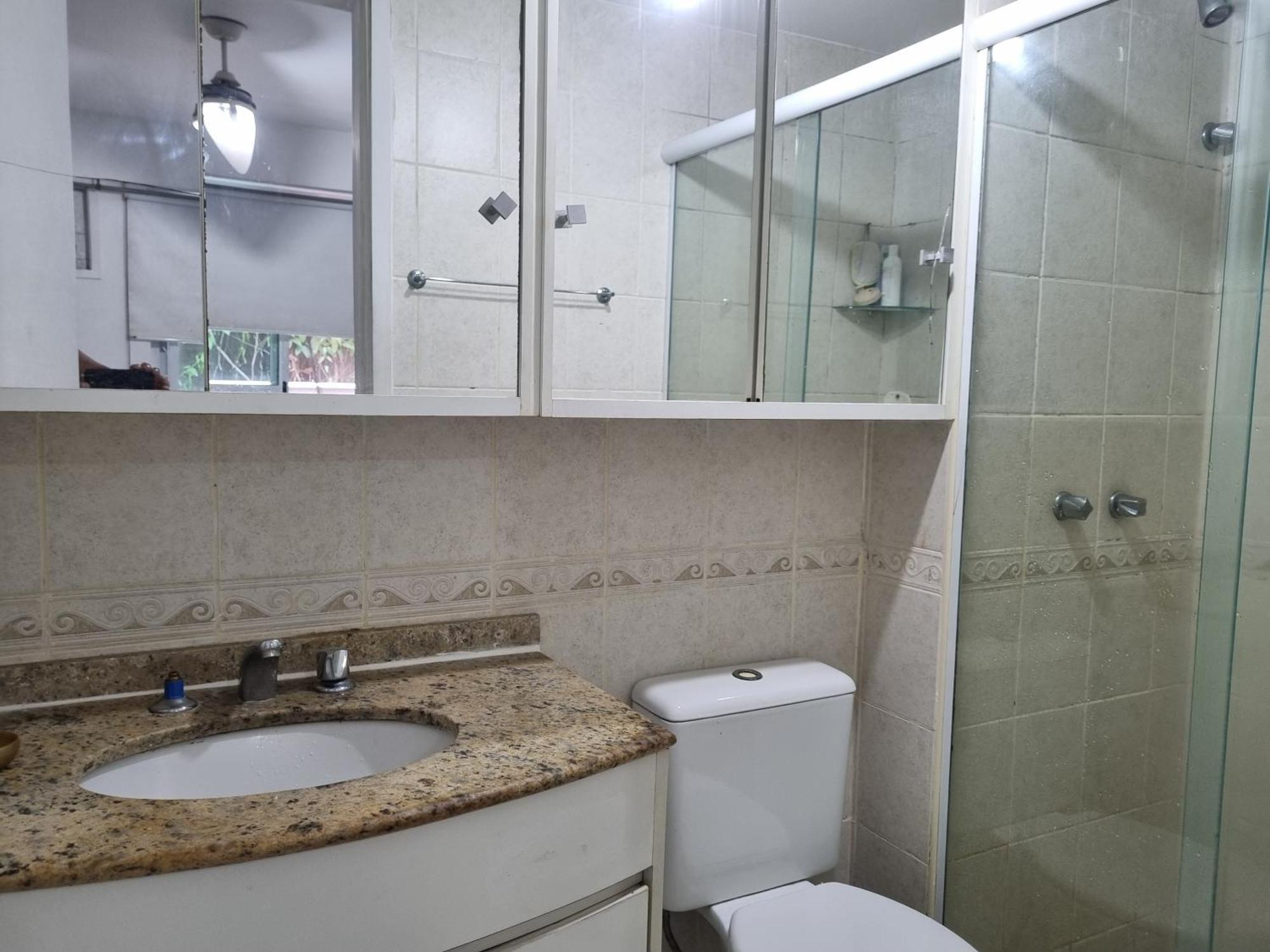 Santa Clara Residence Bedrooms Rio de Janeiro Kültér fotó